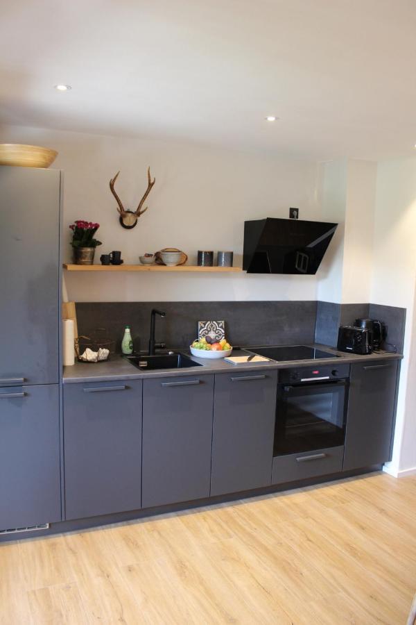 Ferienwohnung Oberschopper Flintsbach Szoba fotó